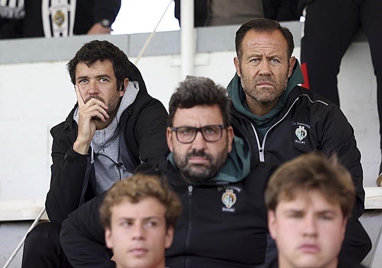 El Comité de Disciplina abre dos expedientes a Juan Carlos Pérez y a El Salvador como club